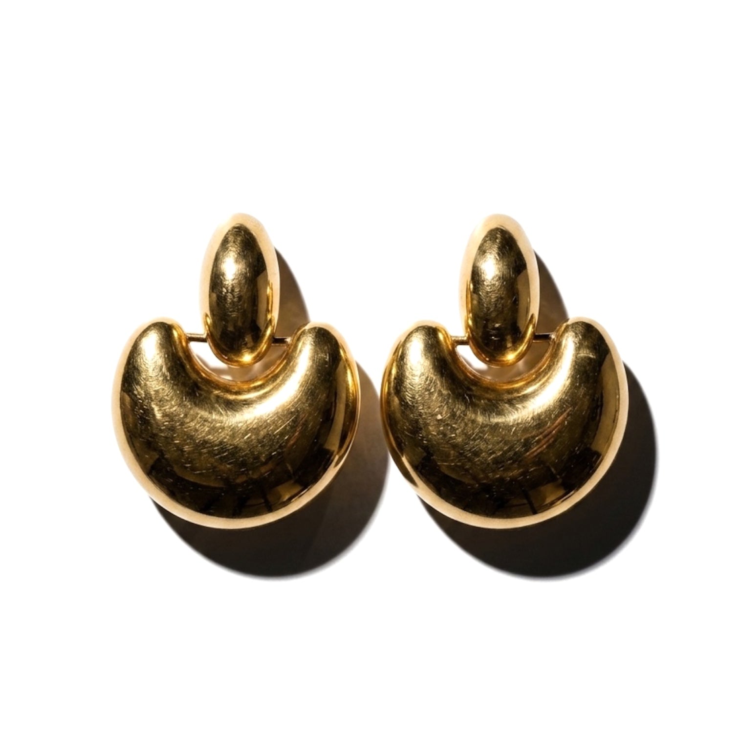 BEE EARRINGS