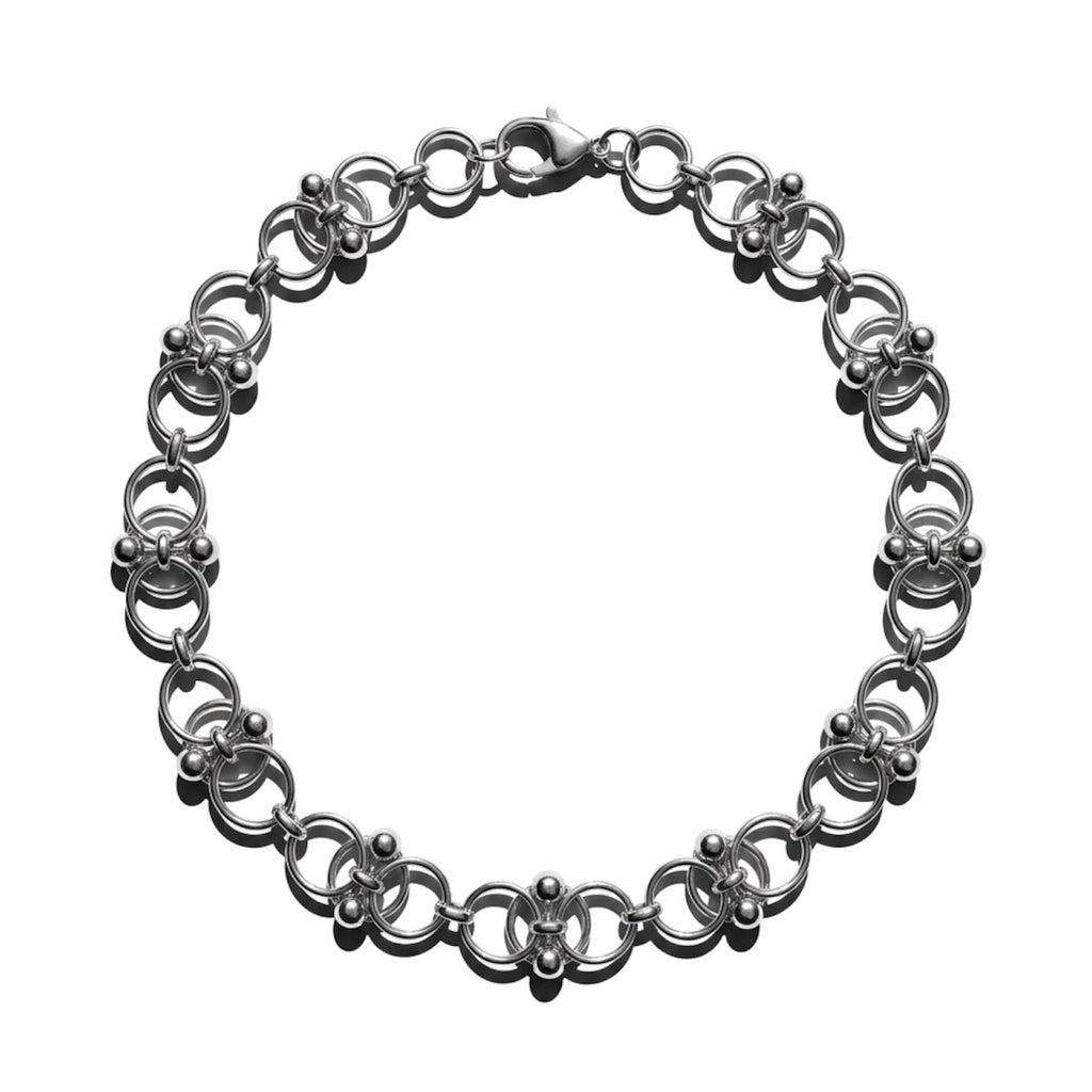 ELETTRA NECKLACE
