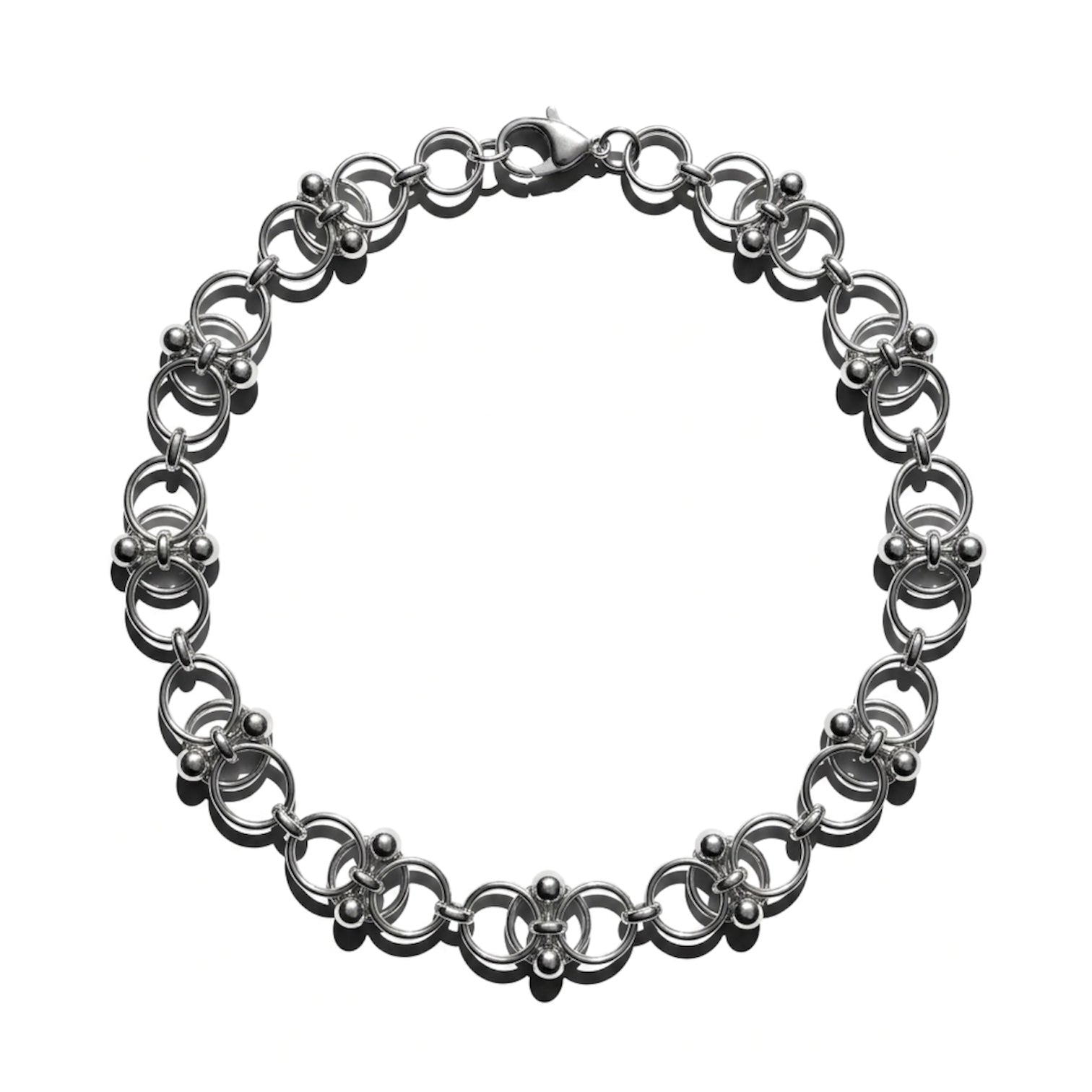 ELETTRA NECKLACE