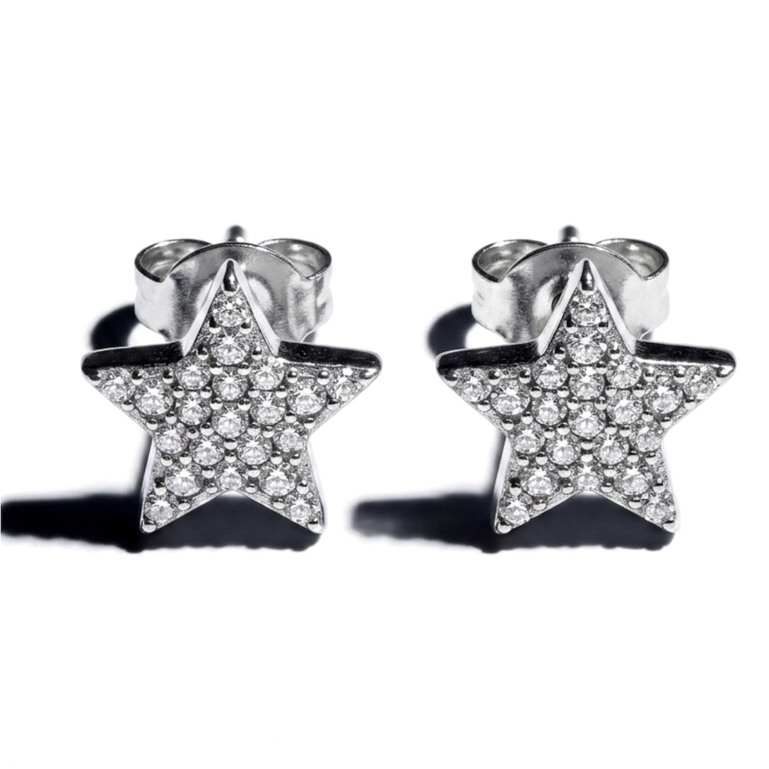 HARLEY EARRINGS