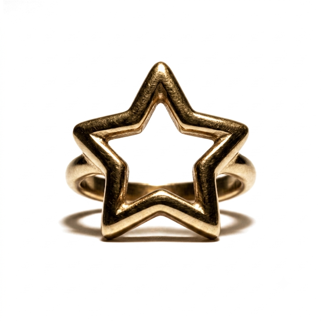 STARY3 RING