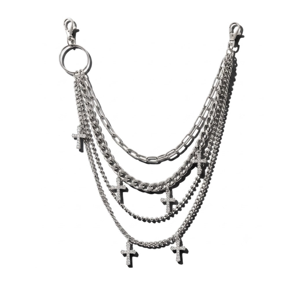 W CHAIN 2807