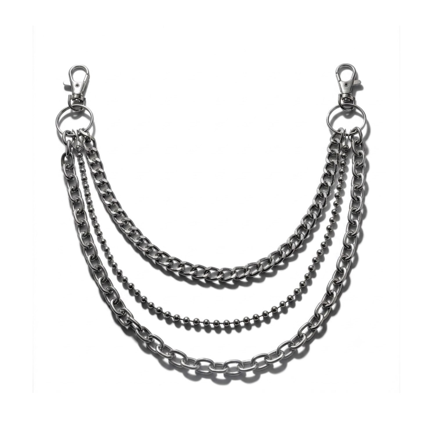 W CHAIN 3933