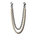 W CHAIN PEARL 81