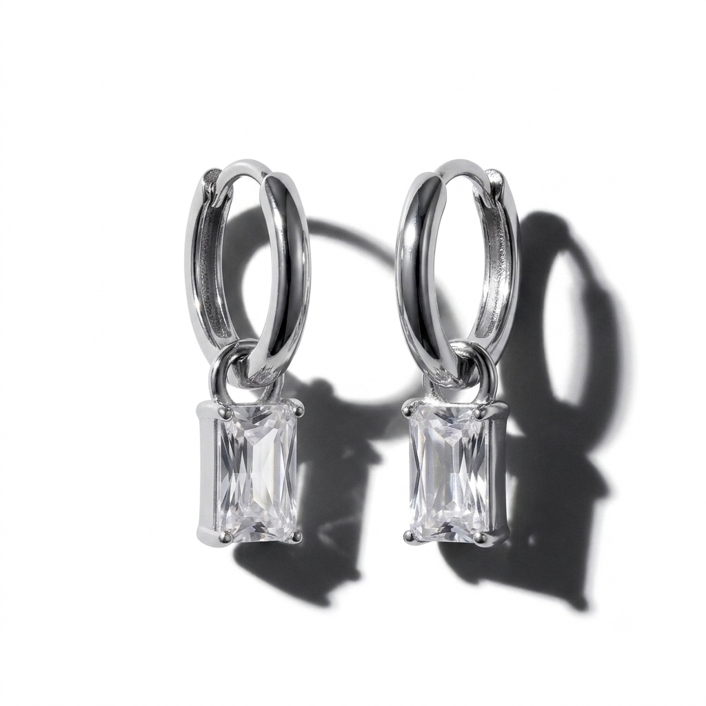 ZERO EARRINGS