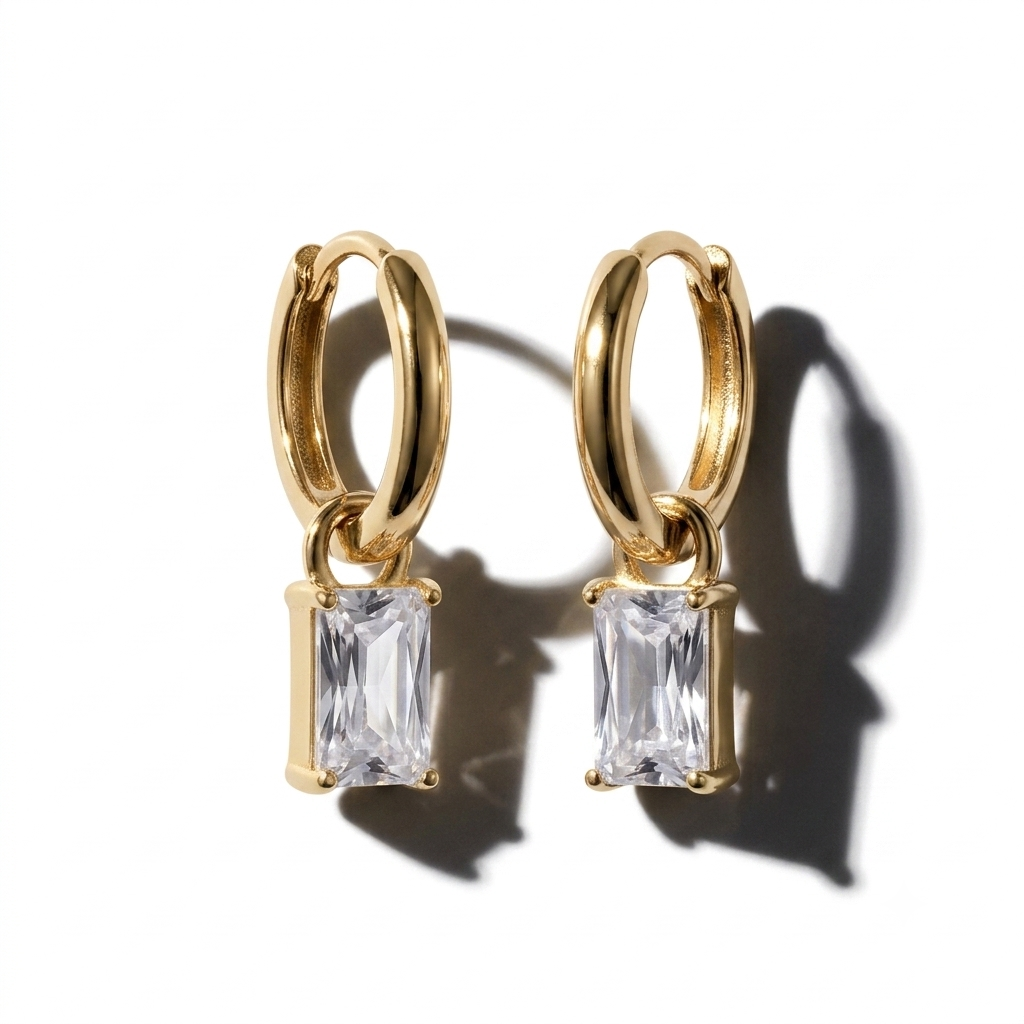 ZERO EARRINGS
