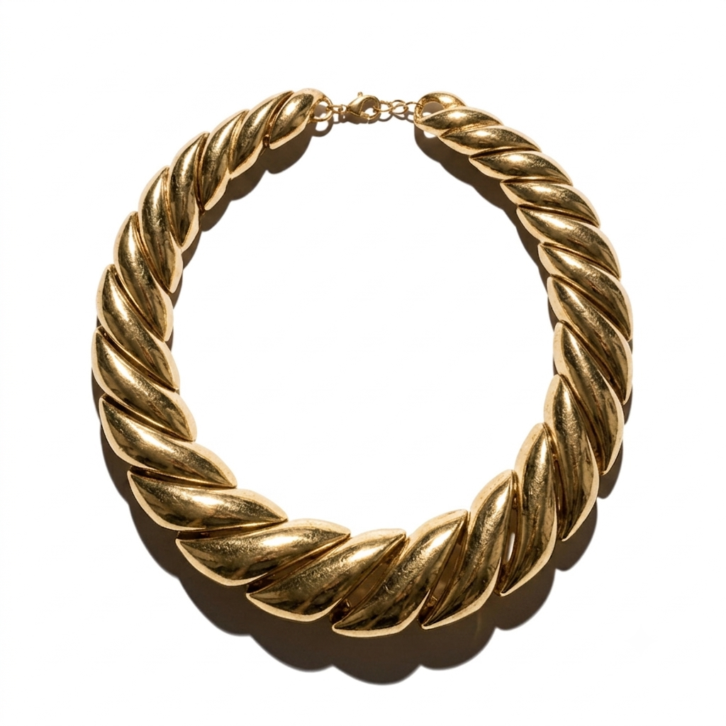 HENNÈ NECKLACE