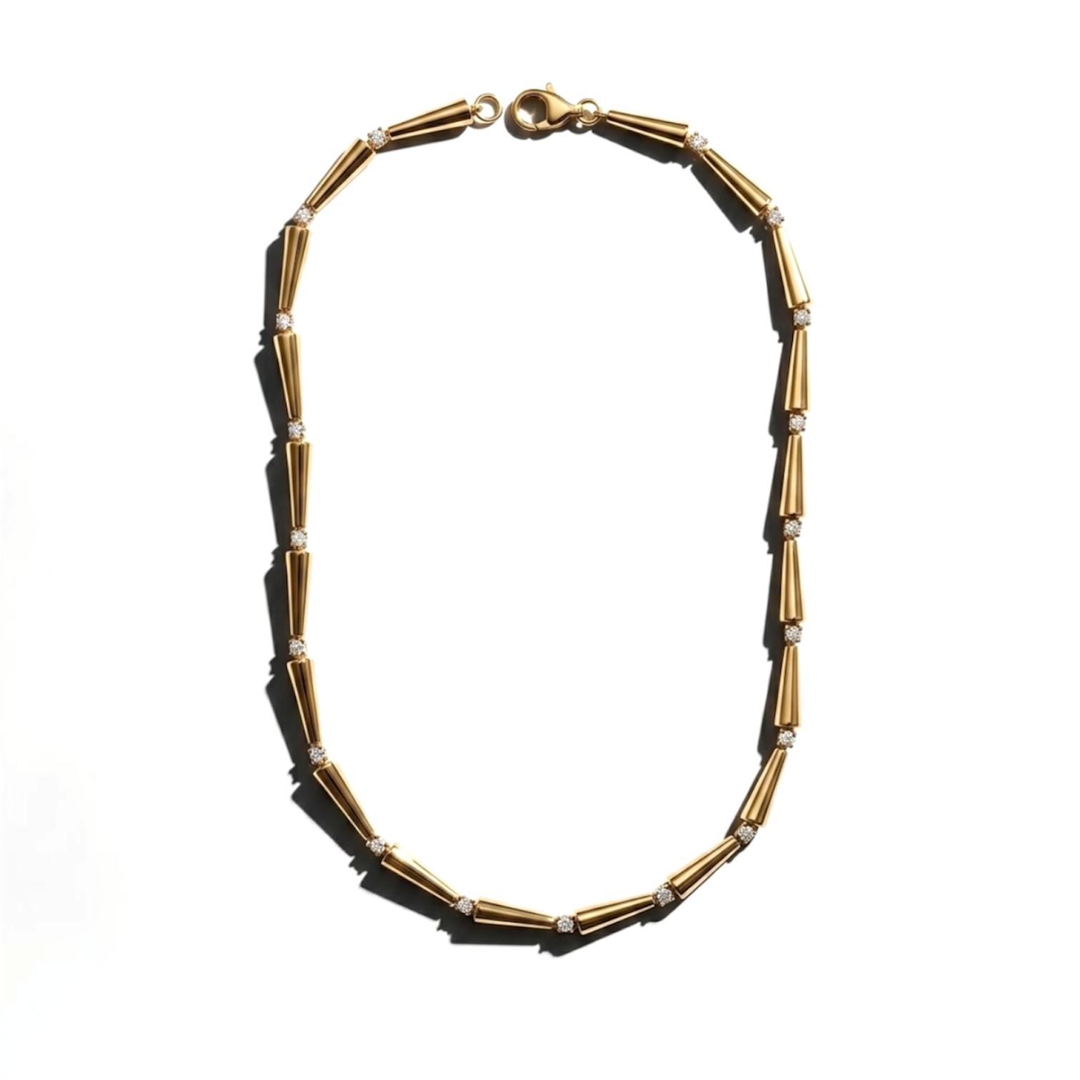 MIRAM NECKLACE