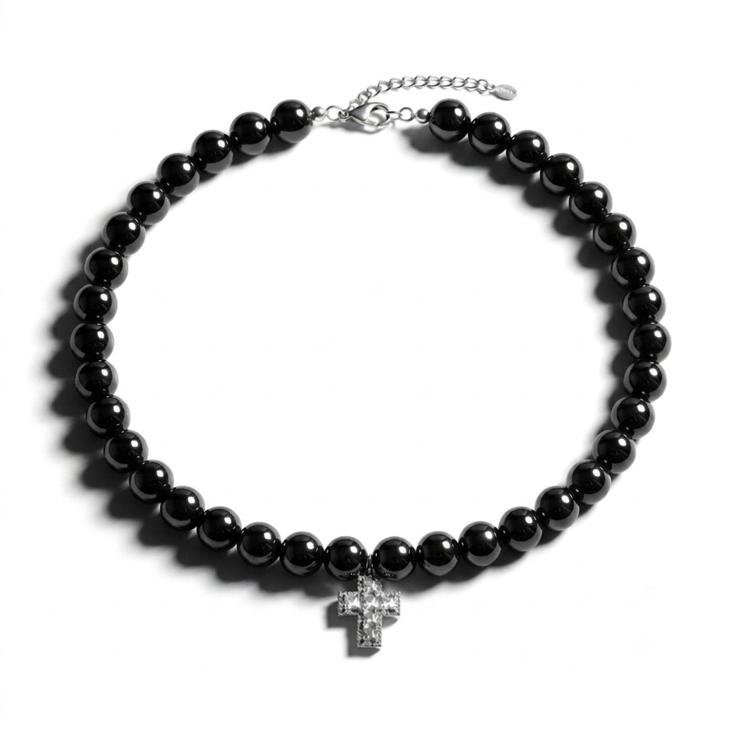 MASKA NECKLACE