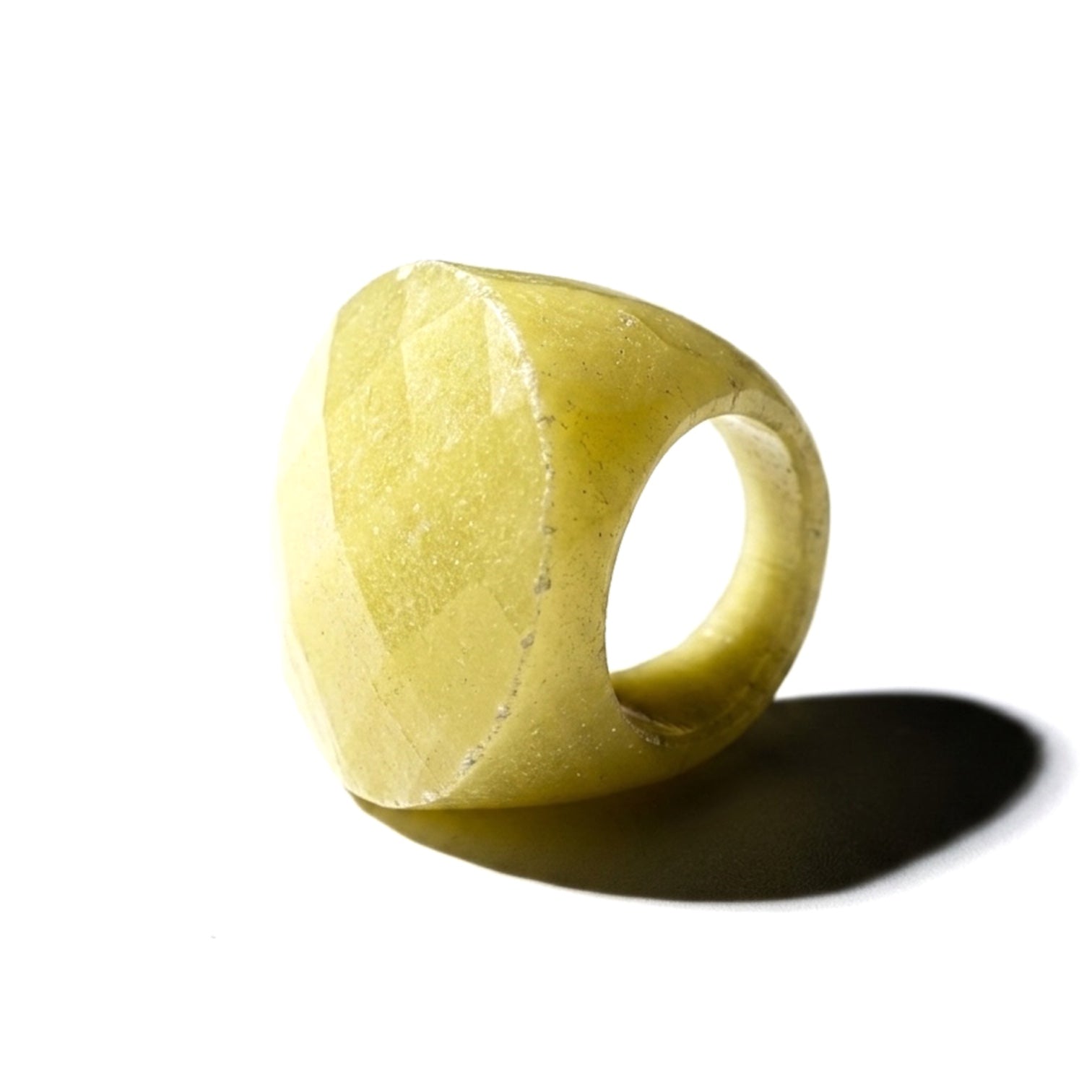 KARAMELLA RING