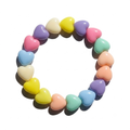 SUMMER HEART BRACELET