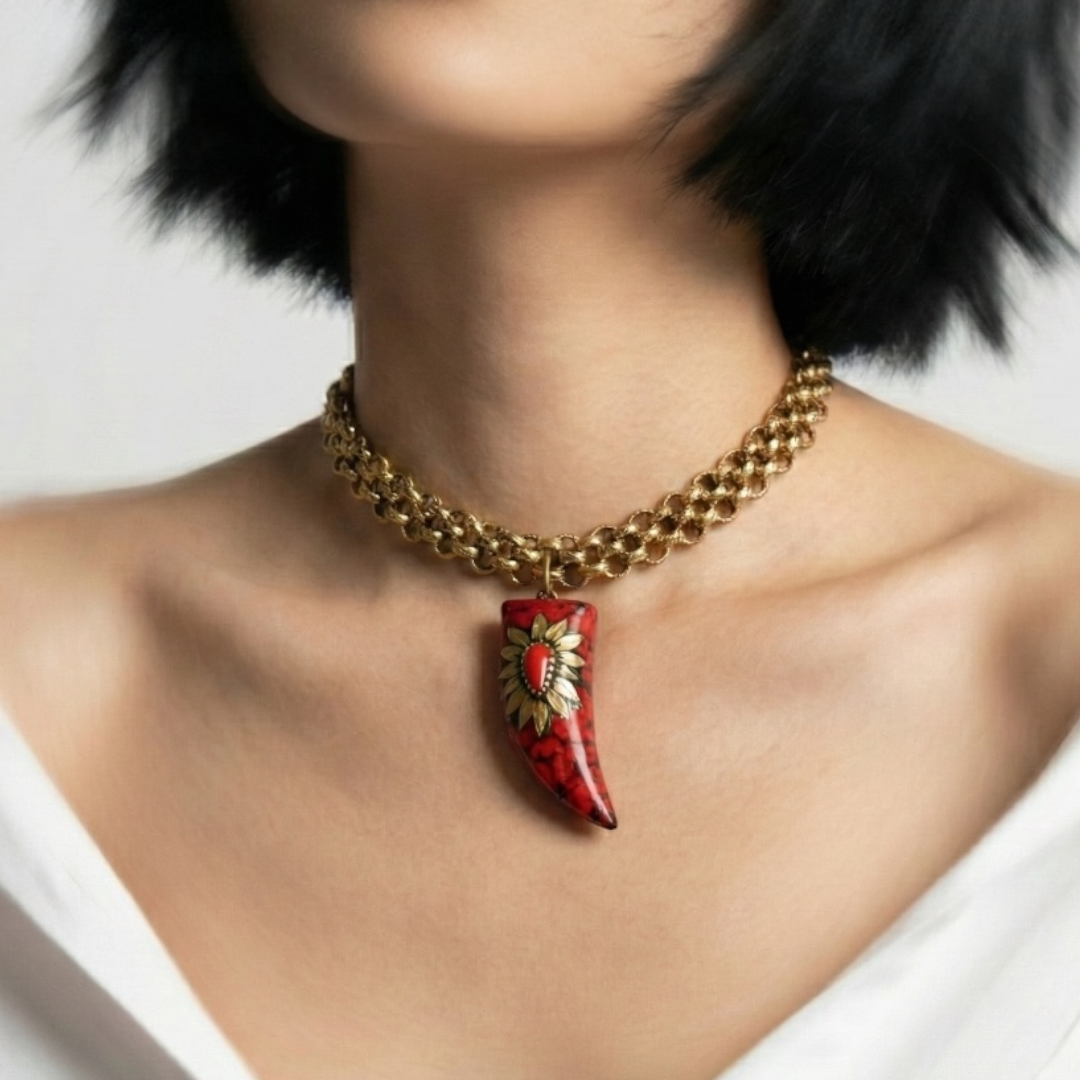 CORNO AURA GIROCOLLO