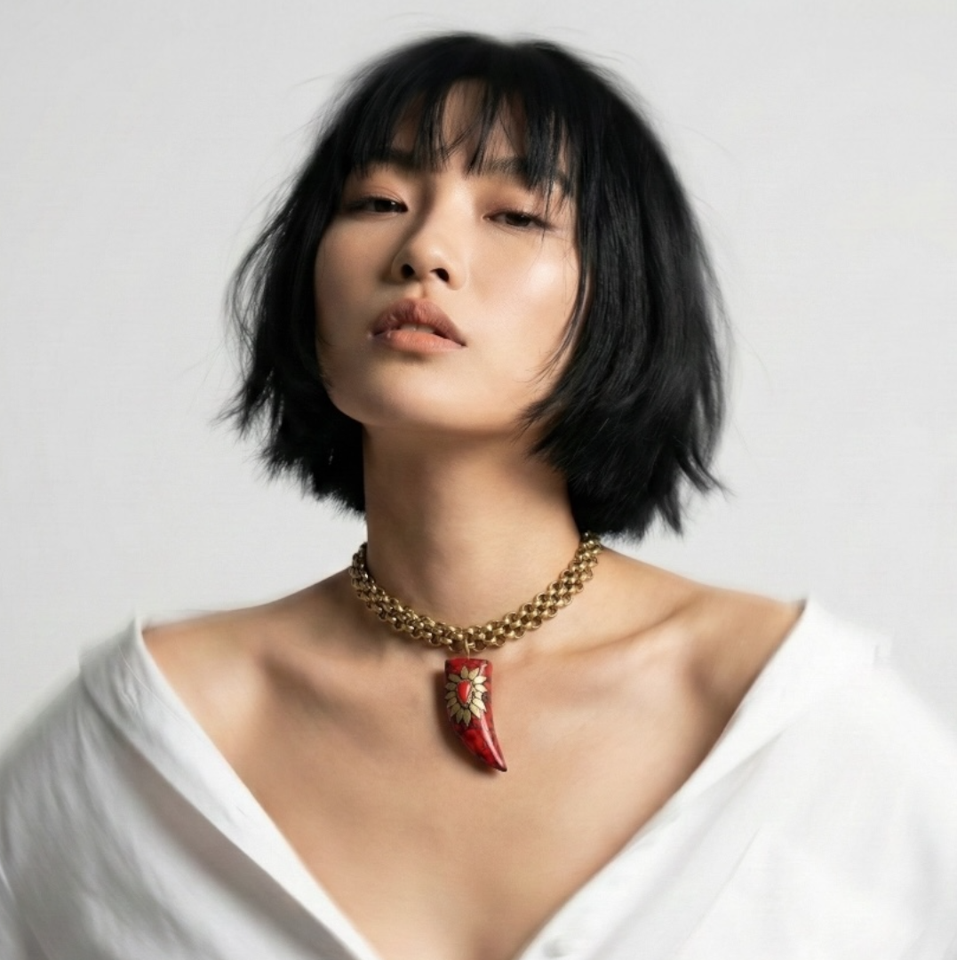 CORNO AURA GIROCOLLO