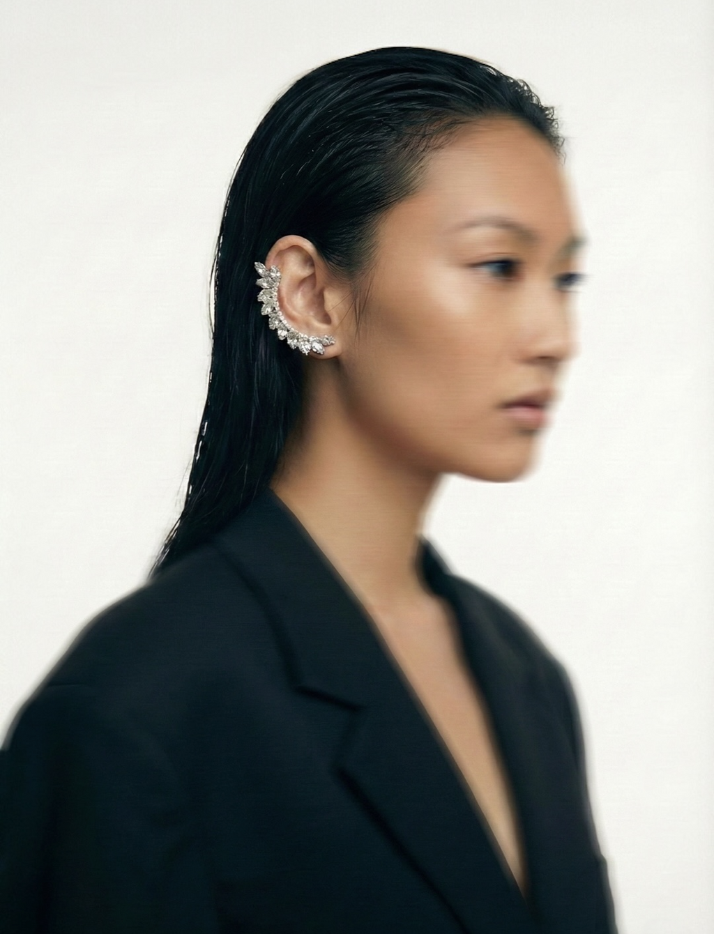 EAR CUFF LUXE