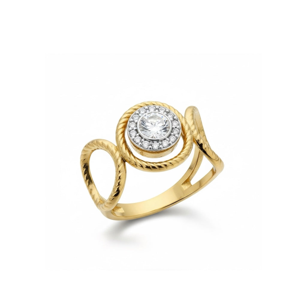 ANELLO FASCINO