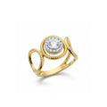 ANELLO FASCINO