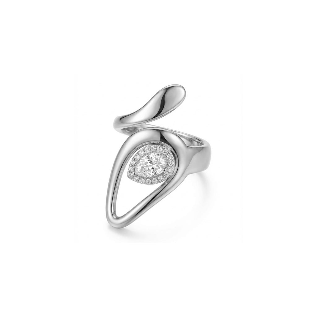 ANELLO ISIDORA