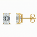 ORECCHINI MINI DIAMOND