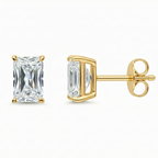 ORECCHINI MINI DIAMOND