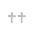 KROSS SIM EARRINGS