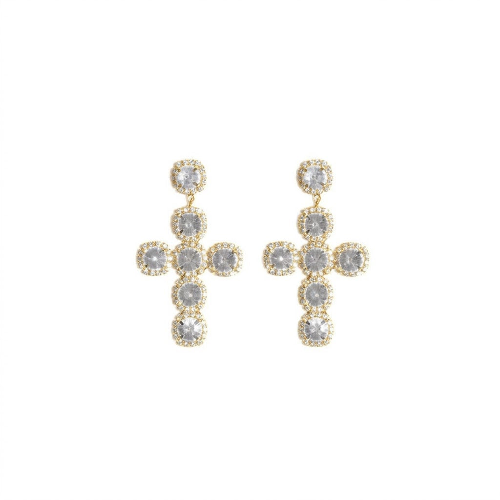 BELLA EARRINGS