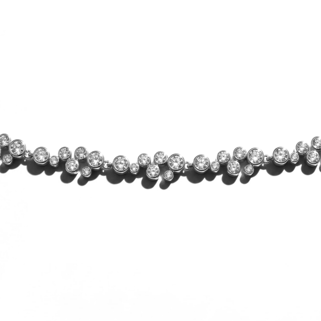 GLEAM NECKLACE