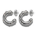 NIN EARRINGS
