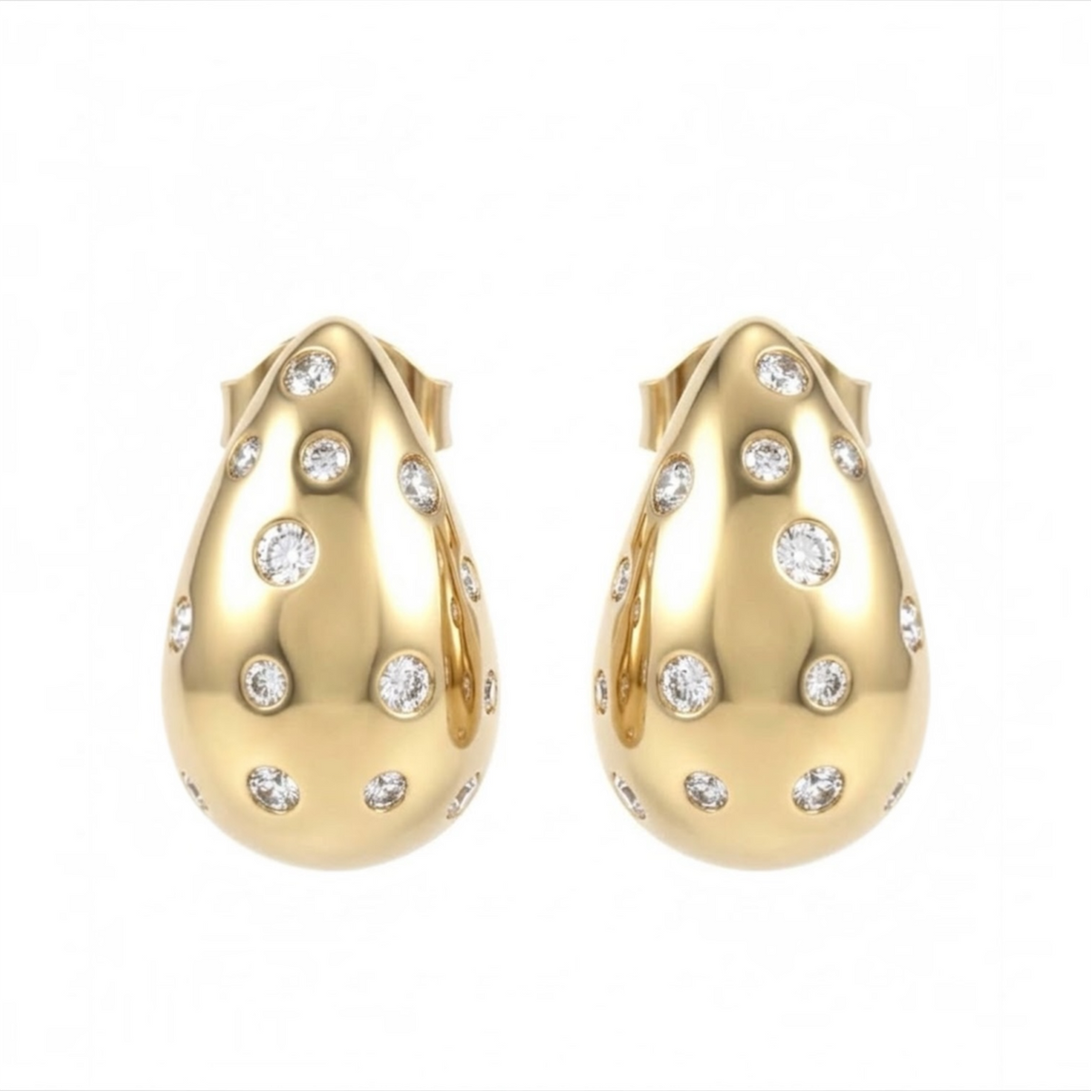 DIVA EARRINGS