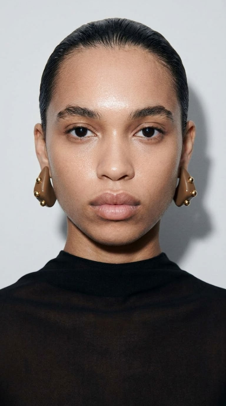 ZANZI EARRINGS