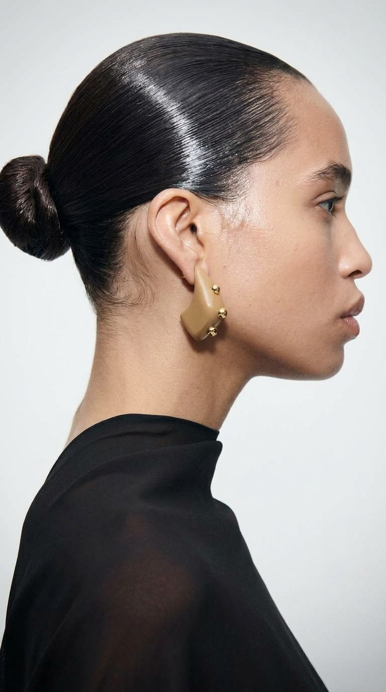 ZANZI EARRINGS