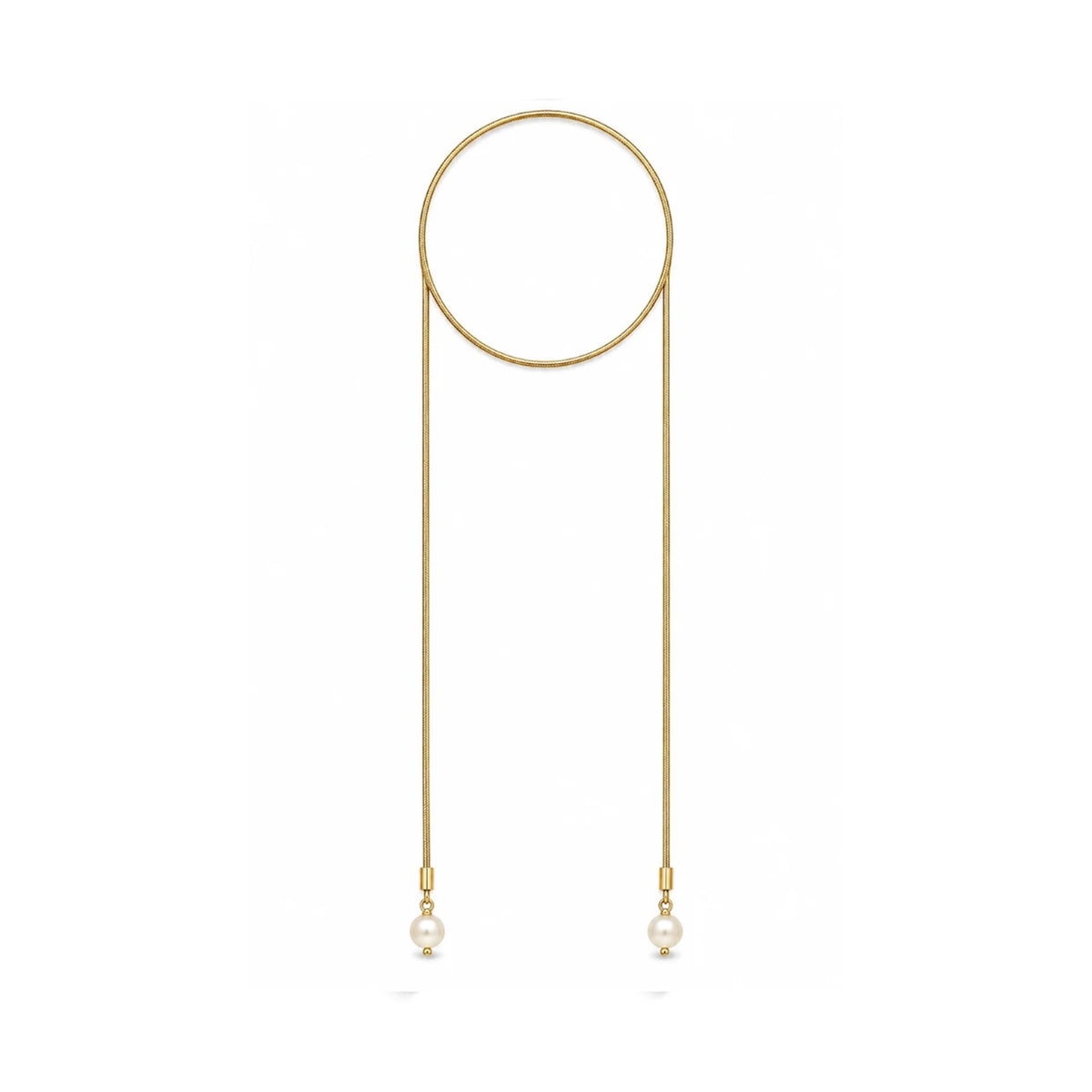 DROP 01 NECKLACE