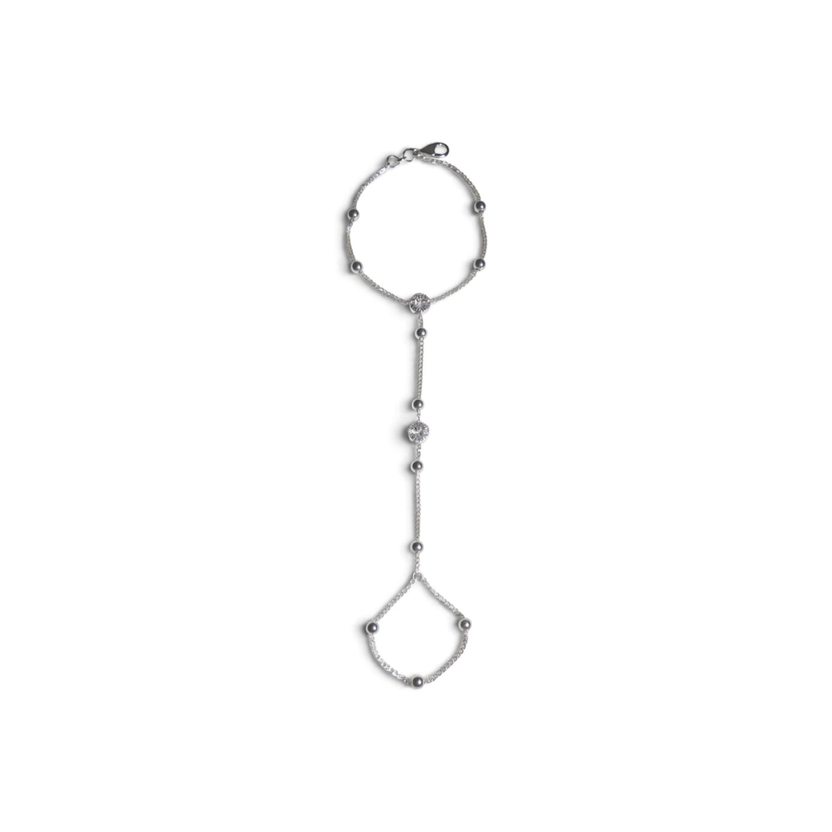 BACIAMANO DIAMOND