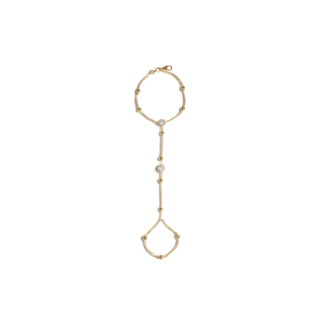 BACIAMANO DIAMOND