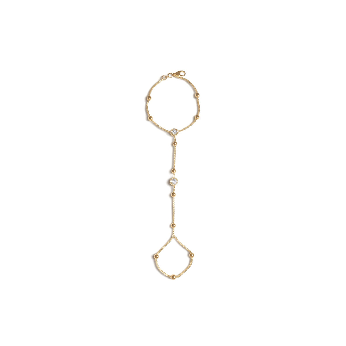 BACIAMANO DIAMOND