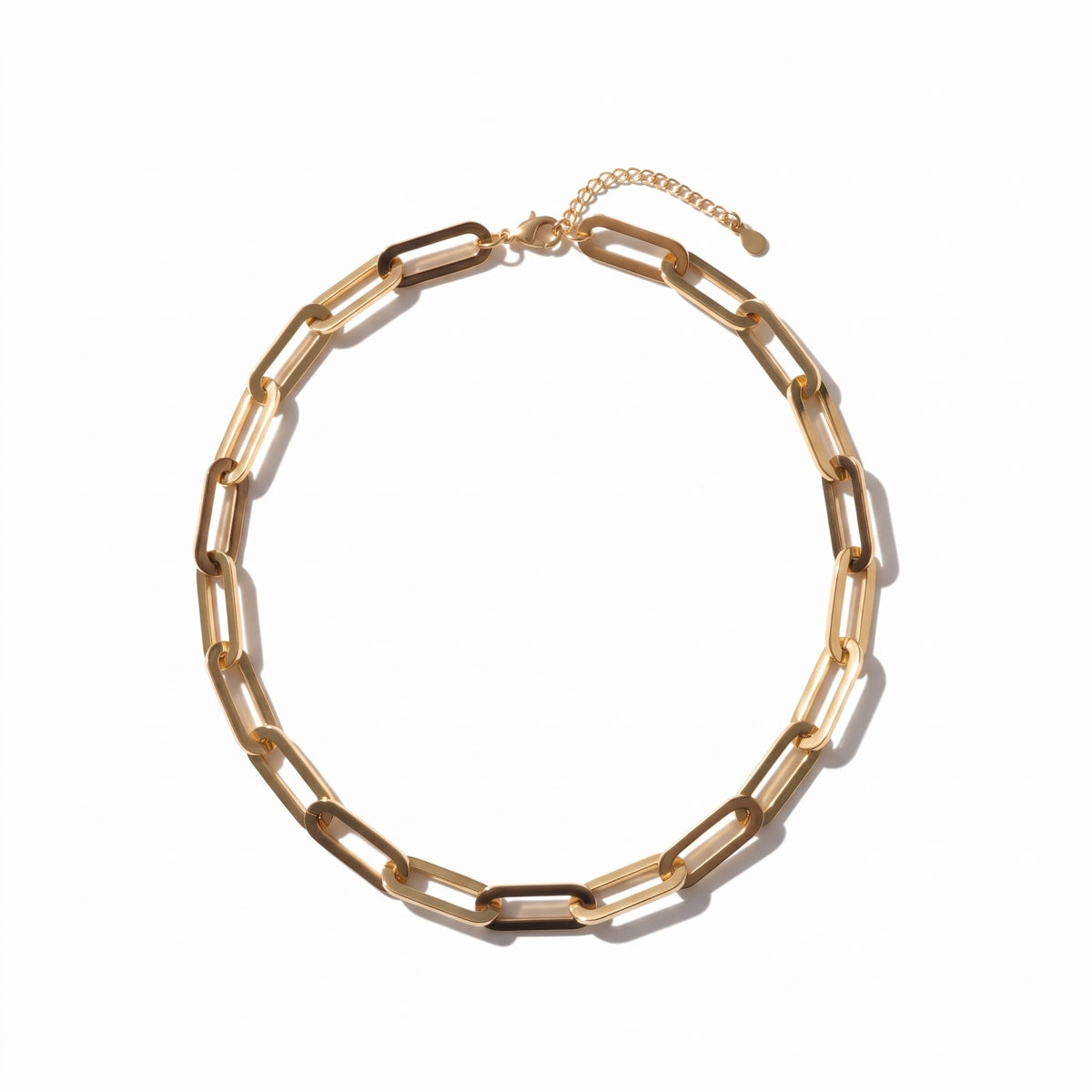 COLLANA REBEL