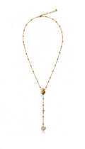 COLLANA ROSARIO SACRED