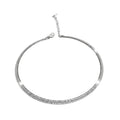 COLLANA GIROCOLLO GLOW
