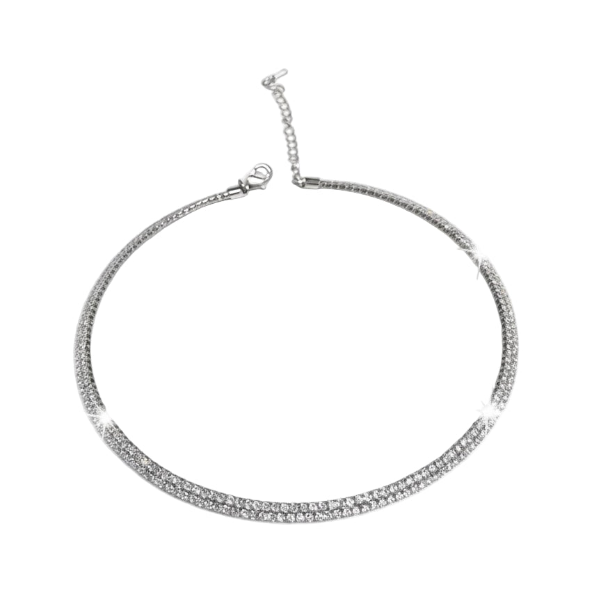 COLLANA GIROCOLLO GLOW