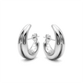 CLAW EARRINGS