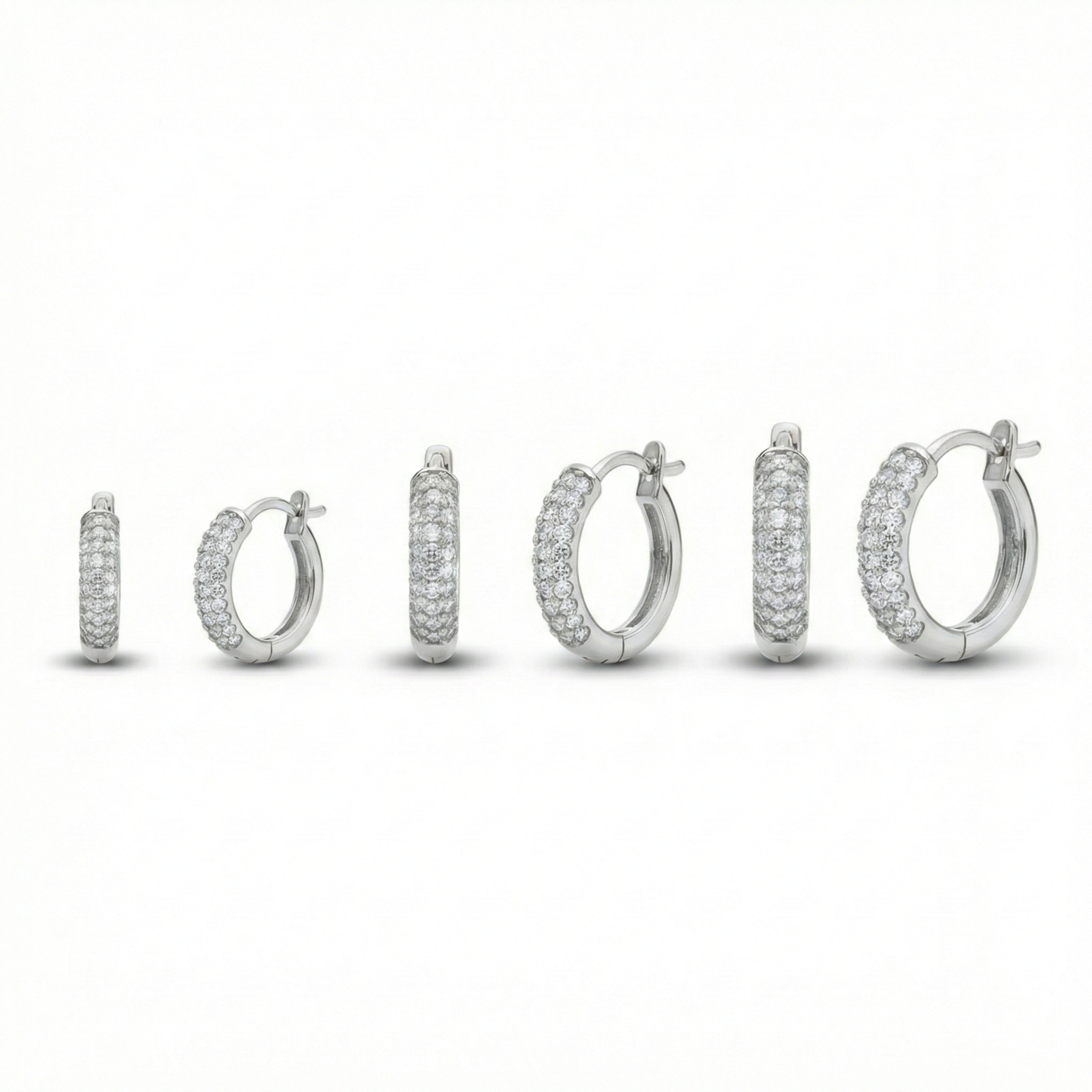 SET DIAMOND
