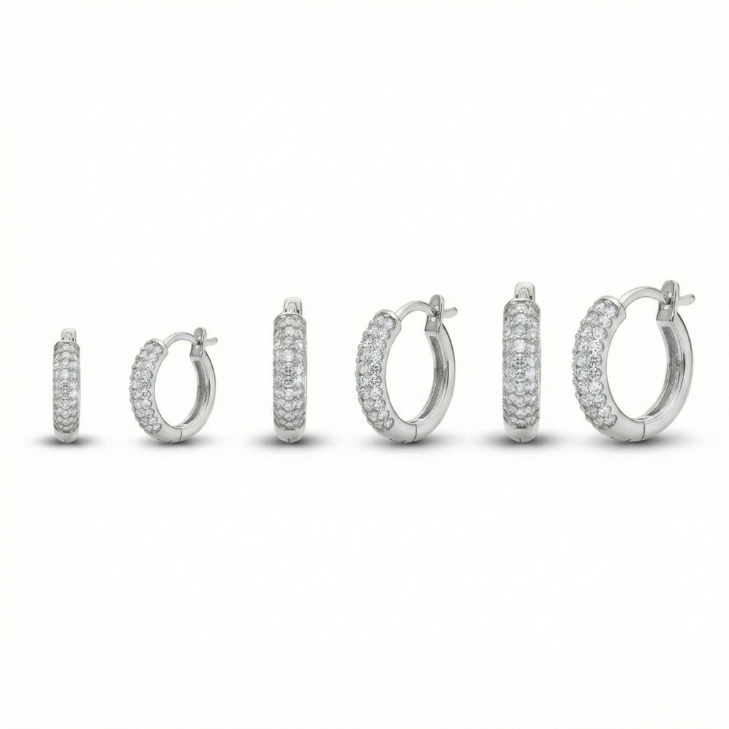 SET DIAMOND
