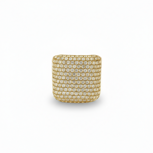 ANELLO QUADRANTE GLOW