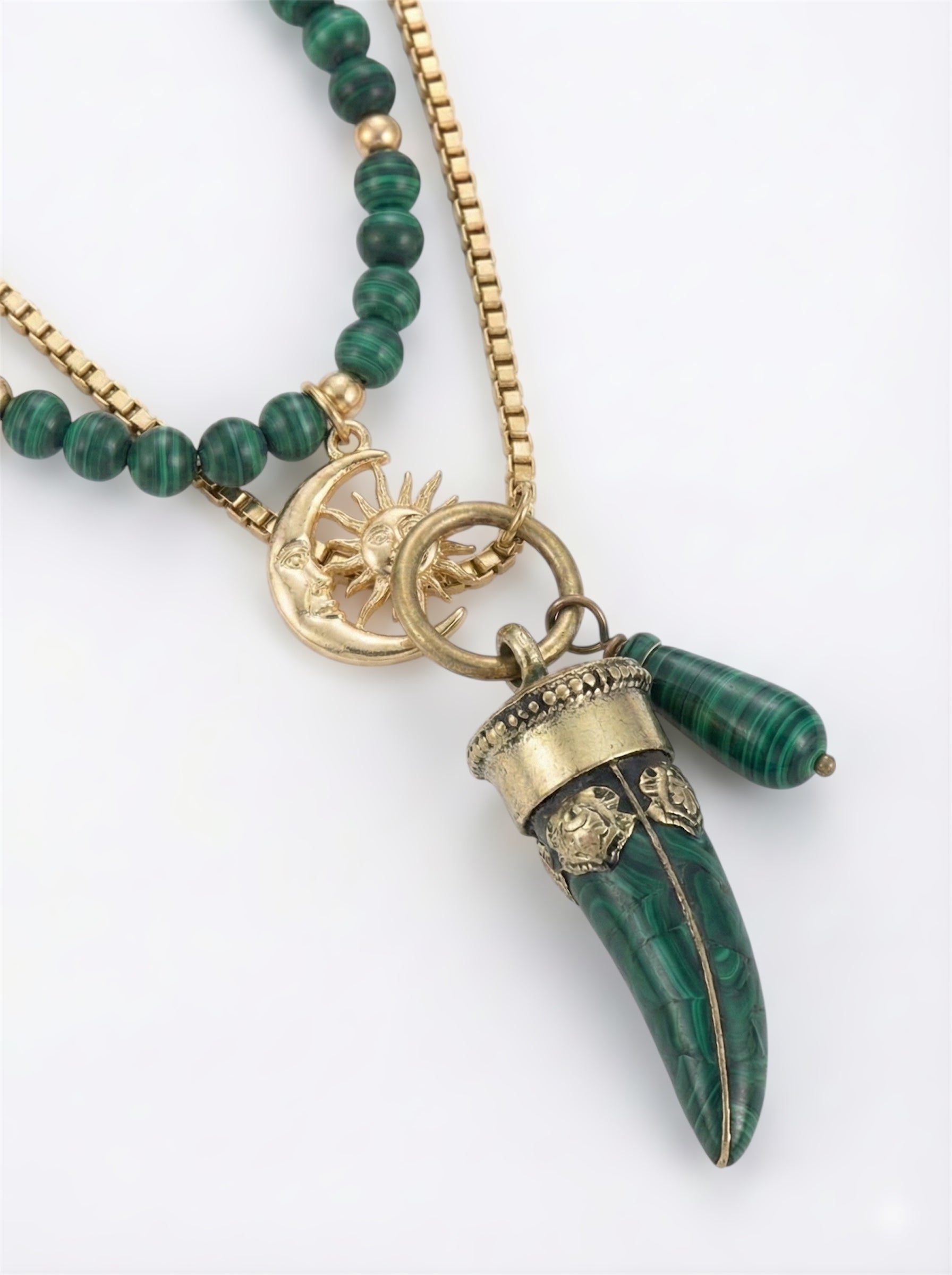 COMBO CORNO VIREYA | LIMITED EDITION