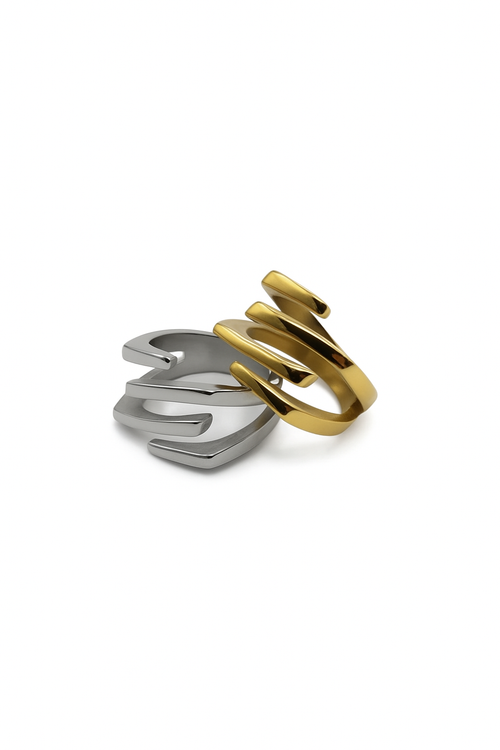 ANELLO RAKE