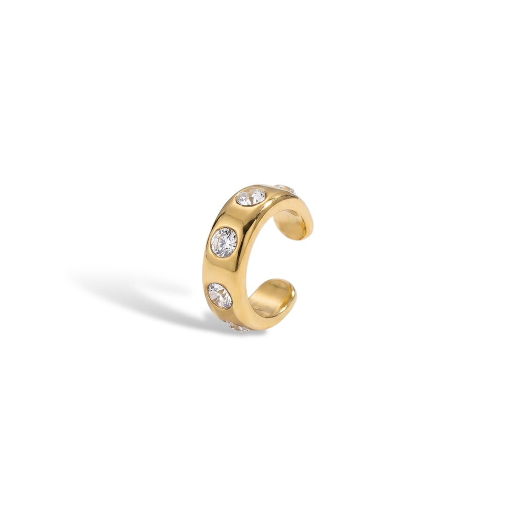 MINI EAR CUFF VIVIANA