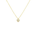 COLLANA MINI CUORE