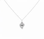 COLLANA SACRED HEART