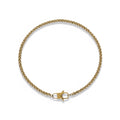 COLLANA GANCIO BOLD