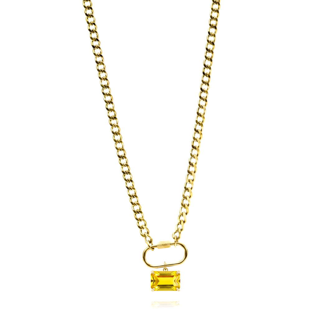 COLLANA ANIMA | LIMITED EDITION