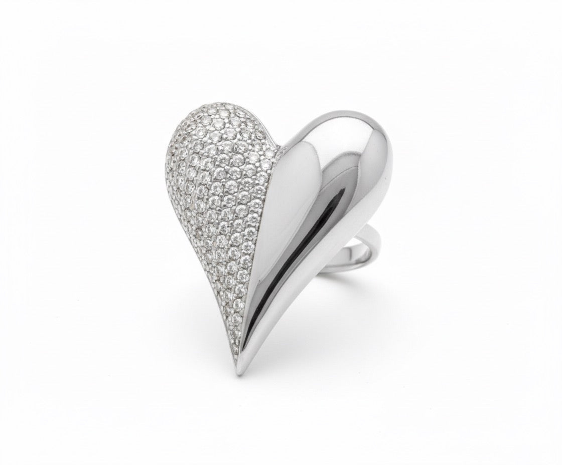 ANELLO HEART GLOW